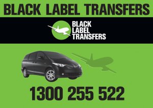 Black Label Transfers