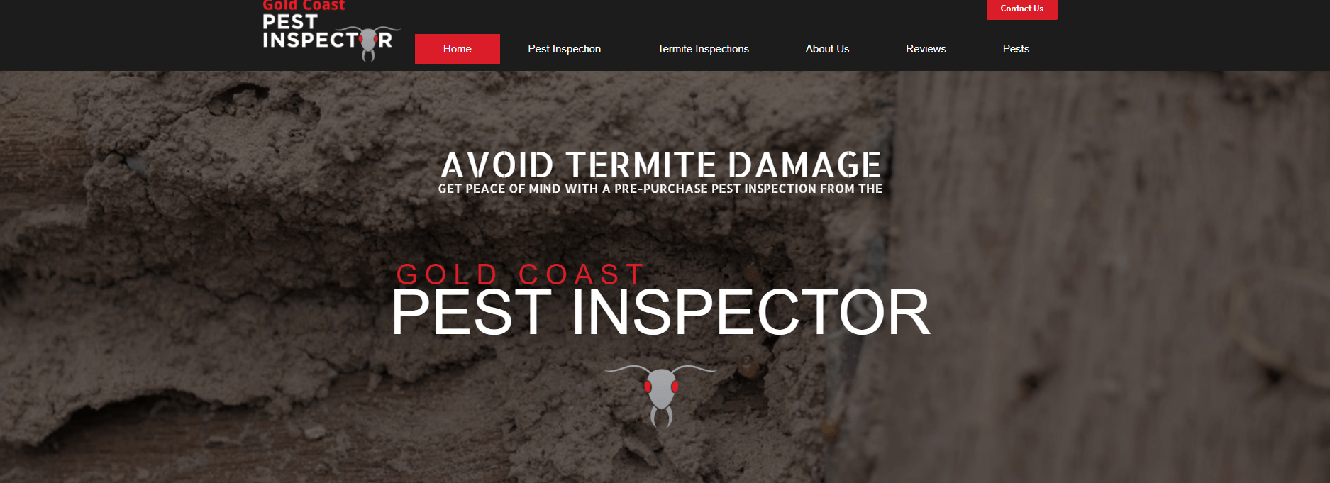 You are currently viewing Gold Coast Pest Inspections