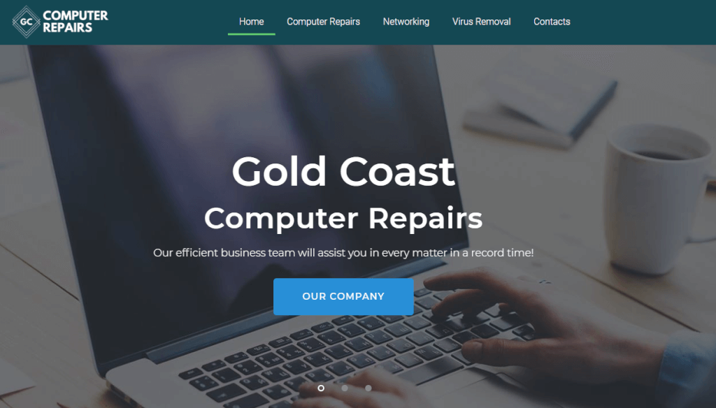 Gold Coast Computer Repairs