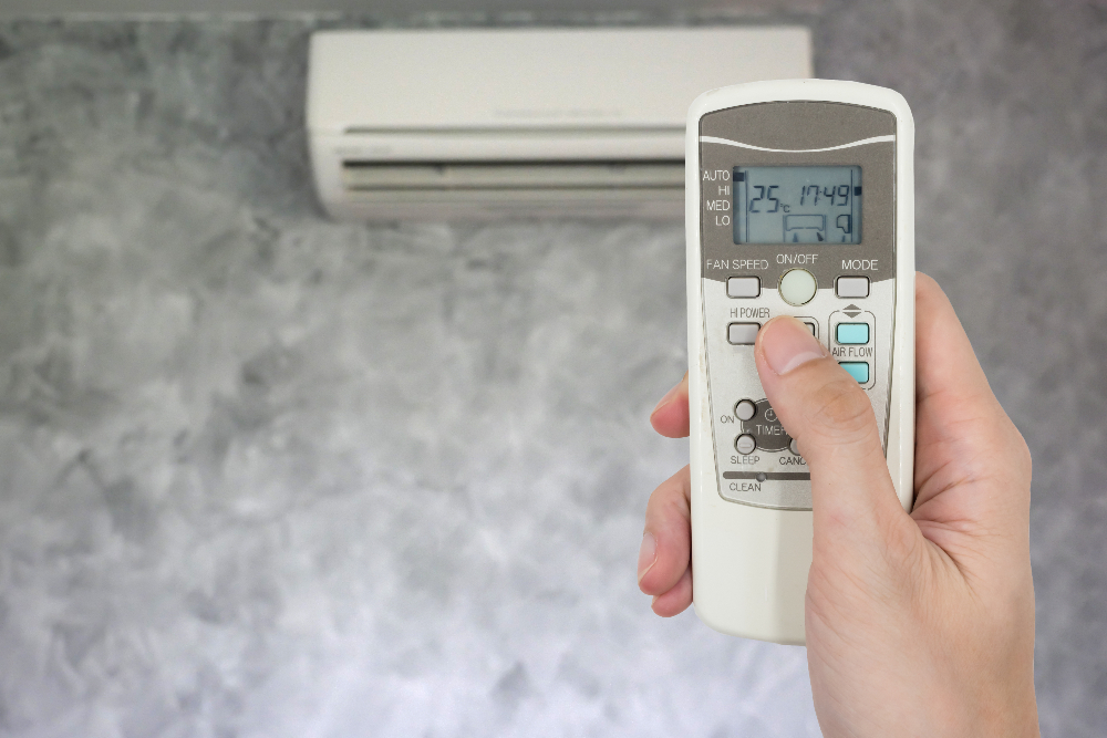 You are currently viewing Achieving Your Ideal Temperature: How To Control Your Air Conditioning