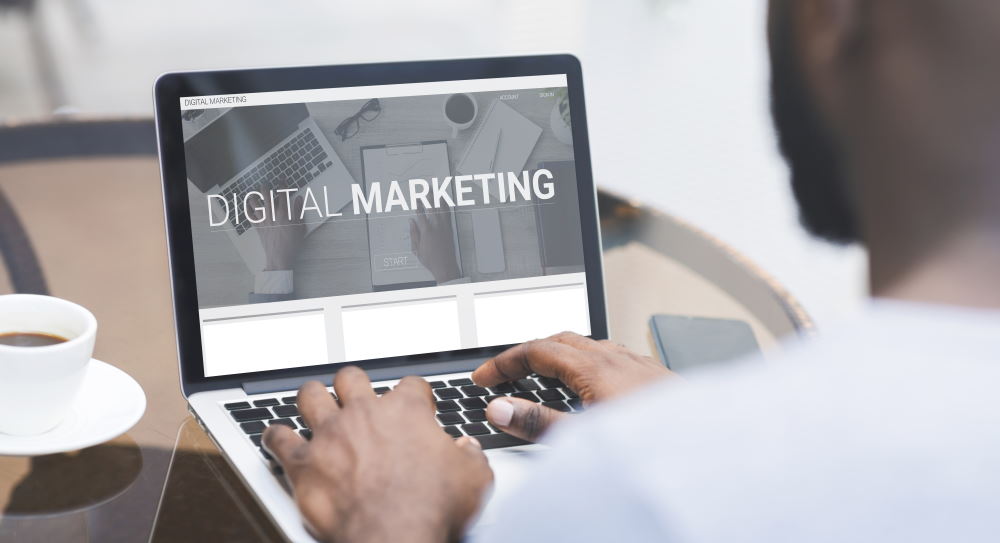 You are currently viewing 9 Digital Marketing Trends to Watch in 2022