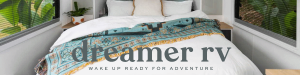 Read more about the article Dreamer RV Caravan Mattress Toppers